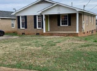 124 Ware St, Greenville, SC 29601