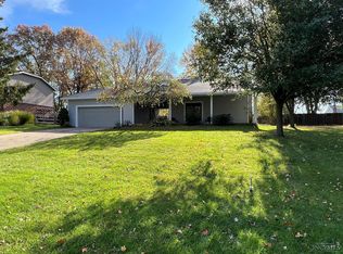 577 Black Hawk Trl, Loveland, OH 45140