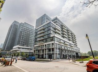 251 Manitoba St #715, Toronto, ON M8Y 0C7