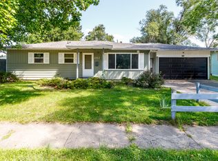 2112 Furman Dr, Ames, IA 50010