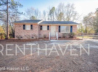 3500 Anwood Dr, Columbia, SC 29209