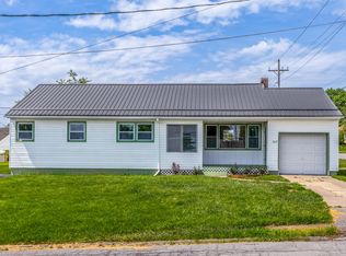 317 Ray St, Philipsburg, PA 16866