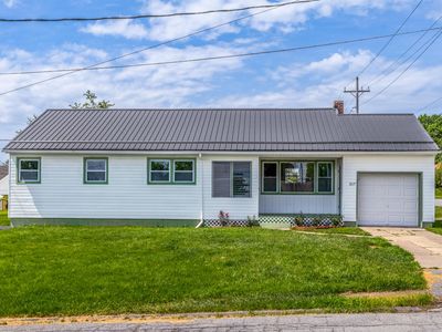 317 Ray St, Philipsburg, PA, 16866
