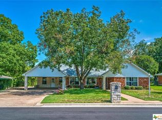 3110 Magnolia Blvd, Temple, TX 76502