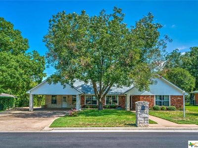 3110 Magnolia Blvd, Temple, TX, 76502