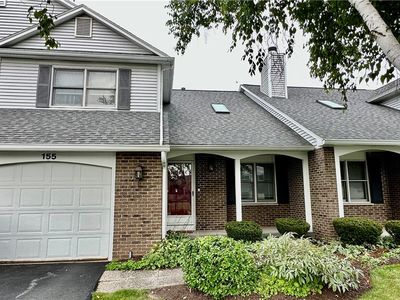 155 Lac Kine Dr, Rochester, NY, 14618