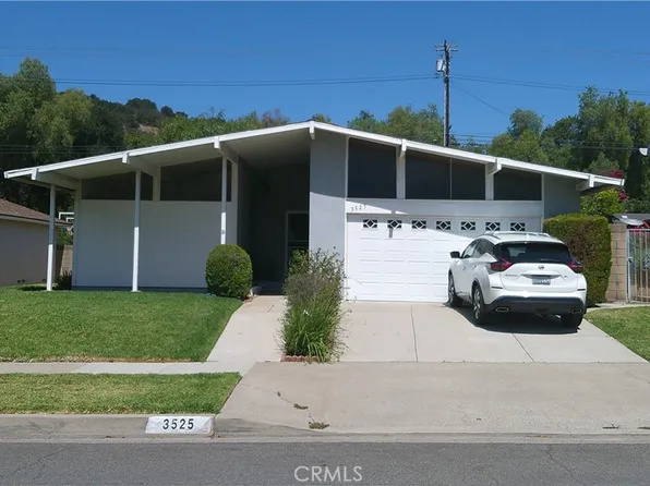 3525 Castle Rock Rd, Diamond Bar, CA 91765