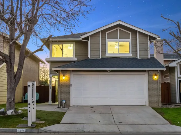 5249 Mill Creek Ln, San Jose, CA 95136