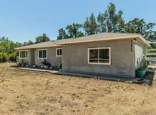 33865 Powerhouse Rd, Auberry, CA 93602