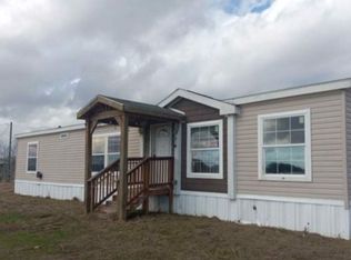 1395 Harris Manuel Rd, Mamou, LA 70554