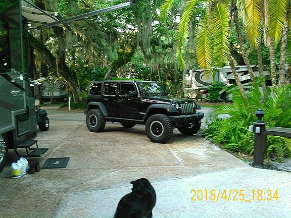2nd image of 383 Gator Aly