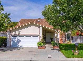 1015 Sparrow Ct, San Marcos, CA 92078