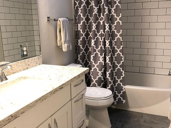 Main Bath