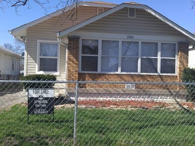 1326 N Chester Ave, Indianapolis, IN, 46201