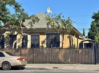 415 E Vernon Ave, Los Angeles, CA 90011
