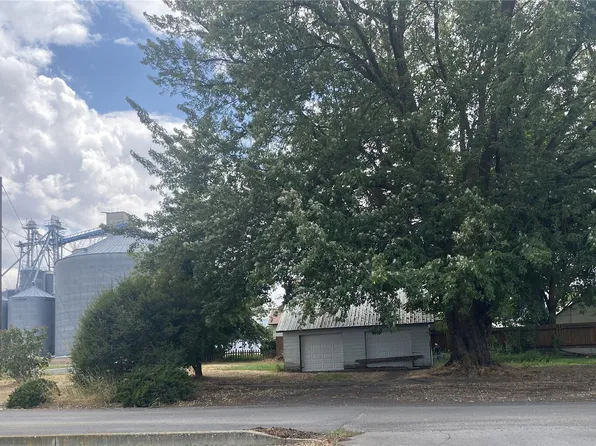 404 W Sherlock, Harrington, WA 99134