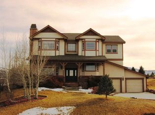 405 Timberwolf Dr, Gypsum, CO 81637
