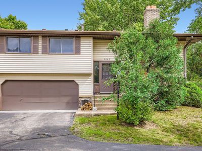 3643 Granada Pl N, Oakdale, MN, 55128