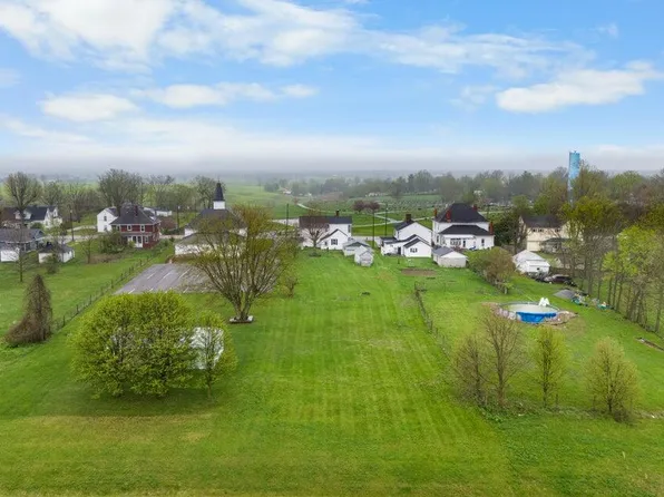 2934 Veterans Memorial Hwy, Sharpsburg, KY 40374