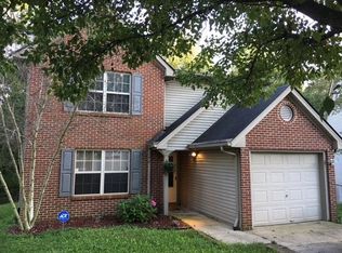 616 Rhodora Rdg, Lexington, KY 40517