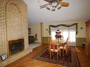 10738 Willow Ave, Mokena, IL 60448