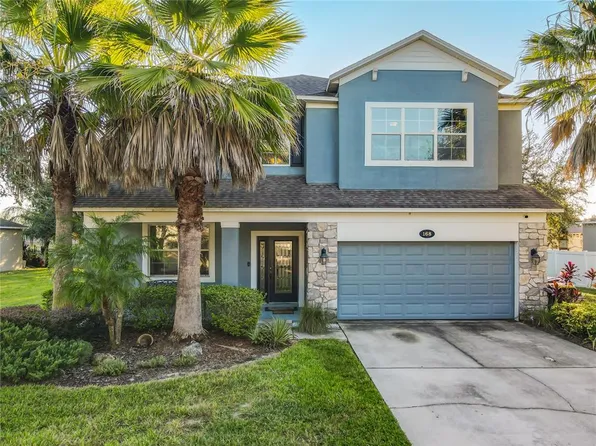 168 Magneta Loop, Auburndale, FL 33823