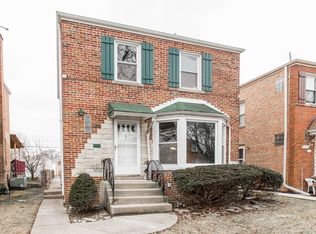 6248 N Ridgeway Ave, Chicago, IL 60659