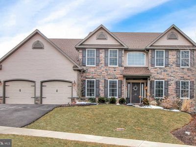 62 Stella Dr, Reading, PA, 19608