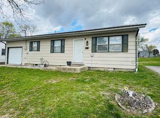 313 E 6th St, Milan, MO 63556