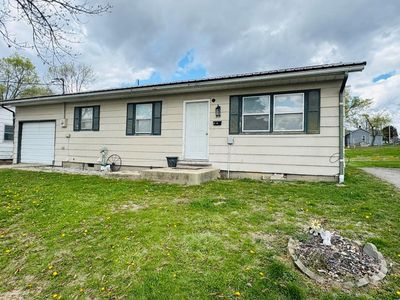 313 E 6th St, Milan, MO, 63556