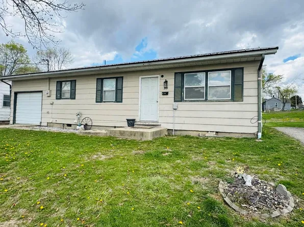 313 E 6th St, Milan, MO 63556