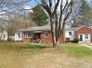 2830 W Innes St, Salisbury, NC 28144