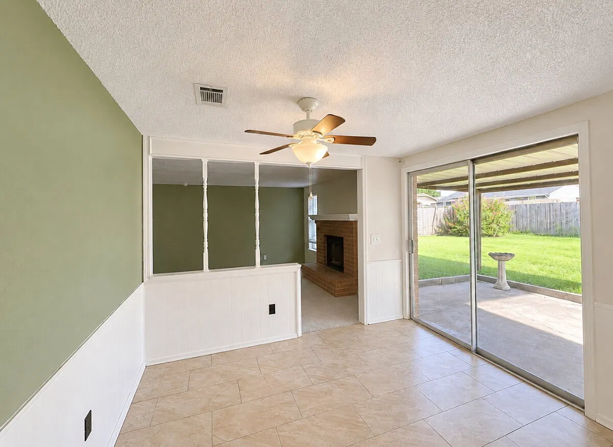 3 bed, 2.0 bath, 1218 sqft, $1,475 — Photo 3