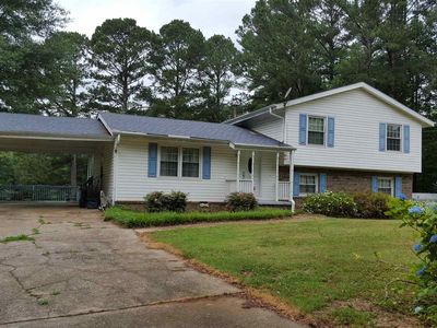 1222 E Highway 54, Fayetteville, GA, 30214