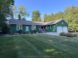 27 Gremik Cres, South Bruce Peninsula, ON N0H 2G0