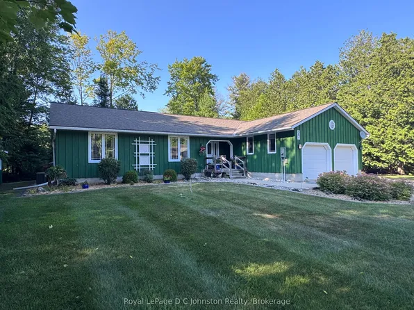 27 Gremik Cres, South Bruce Peninsula, ON N0H 2G0