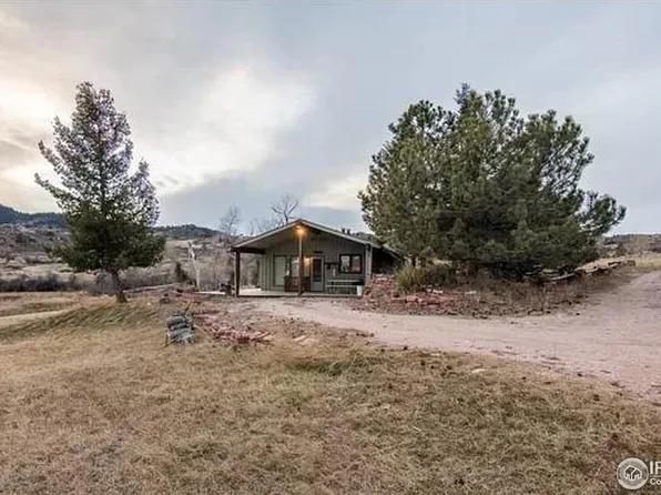 14309 Gratitude Rd, Laporte, CO 80535