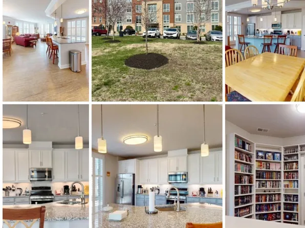 6107 Fairview Farm Dr #202, Alexandria, VA 22315