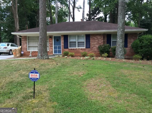 1729 San Gabriel Ave, Decatur, GA 30032