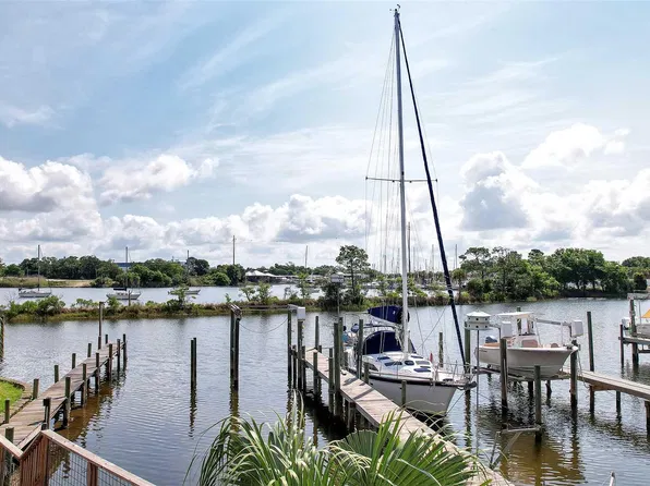 1280 Mahogany Mill Rd APT 6, Perdido Key, FL 32507