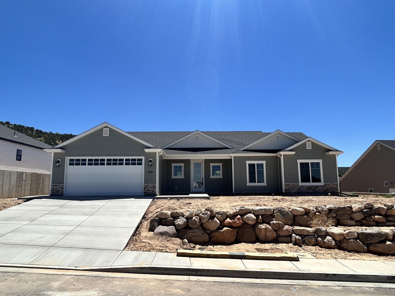 2651 W Sterling Dr, Cedar City, UT 84720 MLS 102177 Zillow
