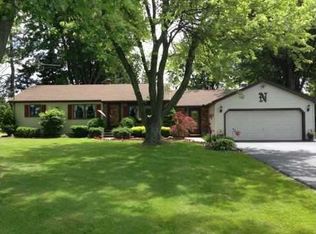 6974 Tonawanda Creek Rd, Lockport, NY 14094