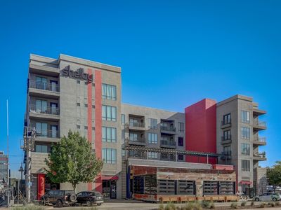 5609 Smu Blvd APT 514, Dallas, TX, 75206