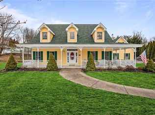 1500 Scarlet Oak Dr, Wexford, PA