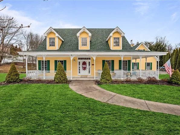 1500 Scarlet Oak Dr, Wexford, PA 15090
