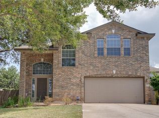 14321 Staked Plains Loop, Austin, TX 78717