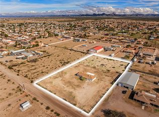 5330 S Calle Del Media, Fort Mohave, AZ 86426