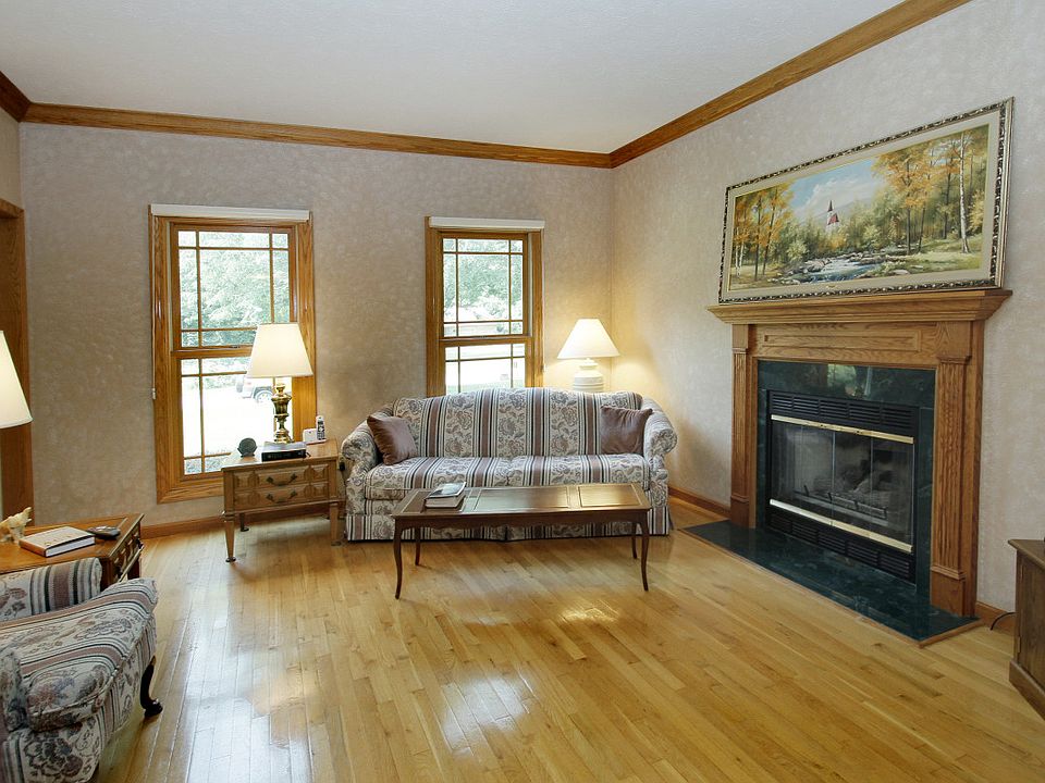 16155 Prairie Ronde Rd, Schoolcraft, MI 49087 Zillow