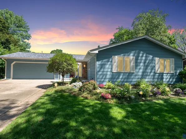 5508 W 52nd St, Sioux Falls, SD 57106