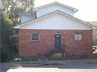 2608 Gentilly Blvd, New Orleans, LA 70122